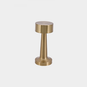 Enton LED Portable Table Light #ETI0218-S gallery view 2 for wholesale LED lighting projects